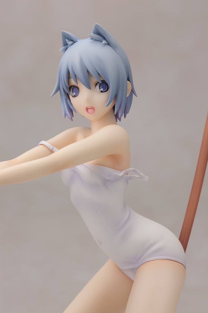 Amazon | コトブキヤ 夜桜四重奏~ハナノウタ~ 七海アオ 1/7